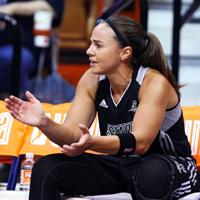 Becky Hammon