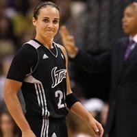 Becky Hammon