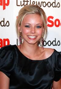 Sacha Parkinson