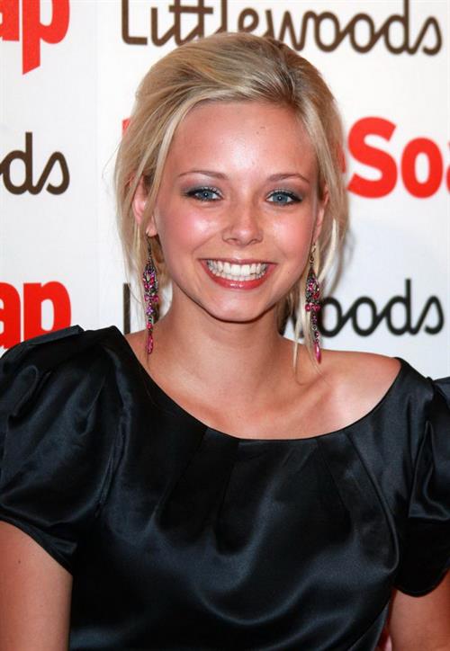 Sacha Parkinson