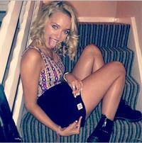 Sacha Parkinson
