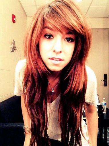 Christina Grimmie