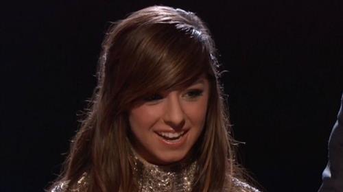 Christina Grimmie