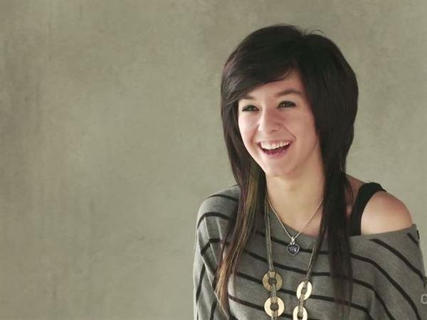 Christina Grimmie