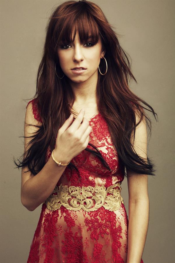 Christina Grimmie