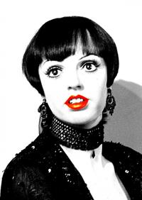 Liza Minnelli