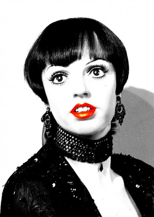 Liza Minnelli