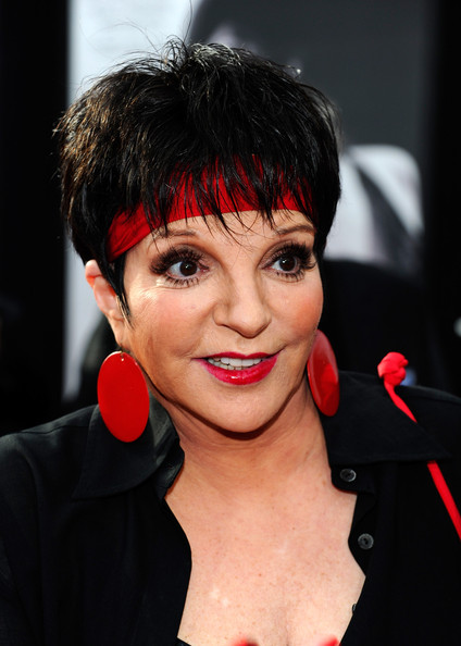 Liza Minnelli