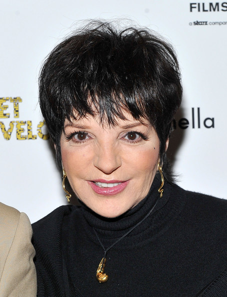 Liza Minnelli