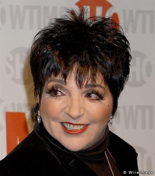 Liza Minnelli