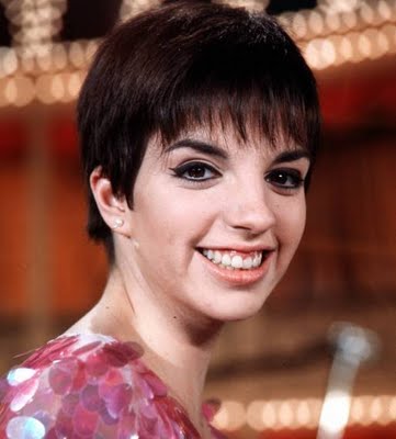 Liza Minnelli