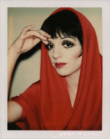 Liza Minnelli