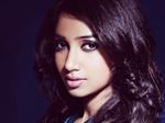 Shreya Ghoshal