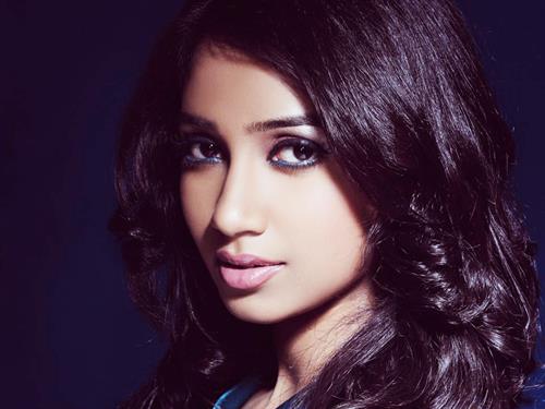 Shreya Ghoshal