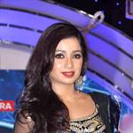 Shreya Ghoshal