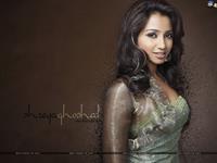 Shreya Ghoshal