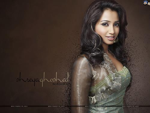 Shreya Ghoshal