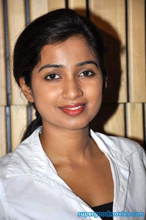 Shreya Ghoshal