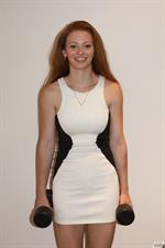 Wendy Patton Fit Ginger