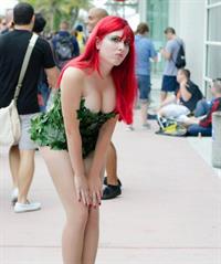 Cosplay Girls