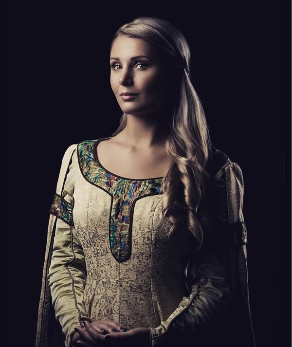 Lauren Southern