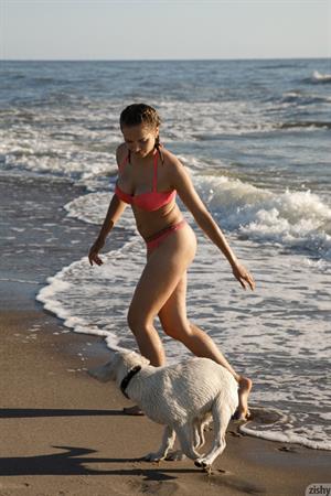 Sofia Orlova Baltic Inspirations