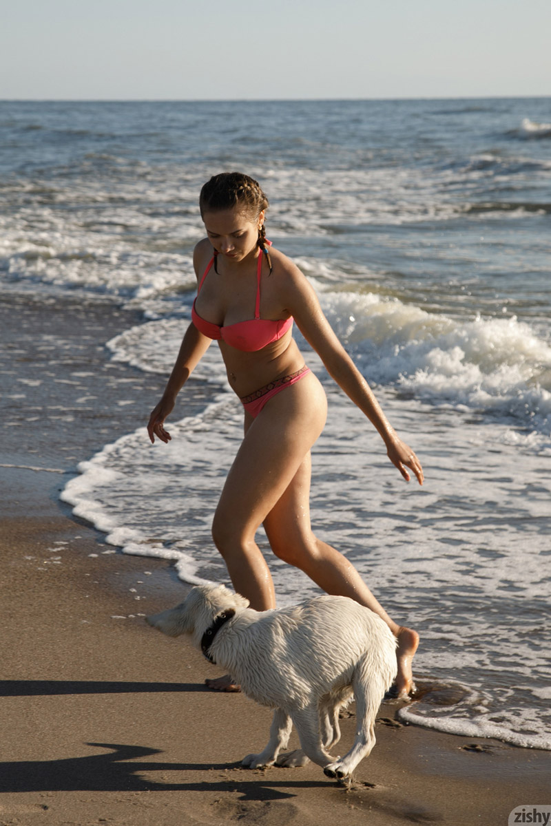 Sofia Orlova Baltic Inspirations