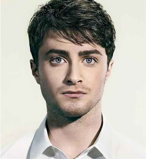 Daniel Radcliffe