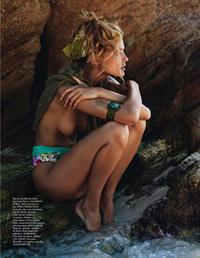 Edita Vilkeviciute - breasts