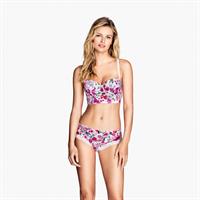 Edita Vilkeviciute in lingerie