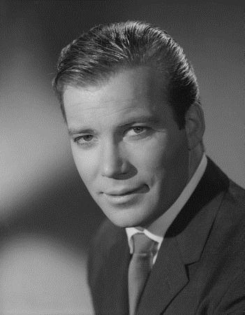 William Shatner