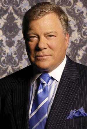 William Shatner
