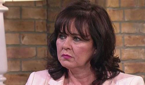 Coleen Nolan