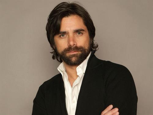 John Stamos
