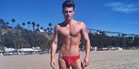 Blake Mciver Ewing