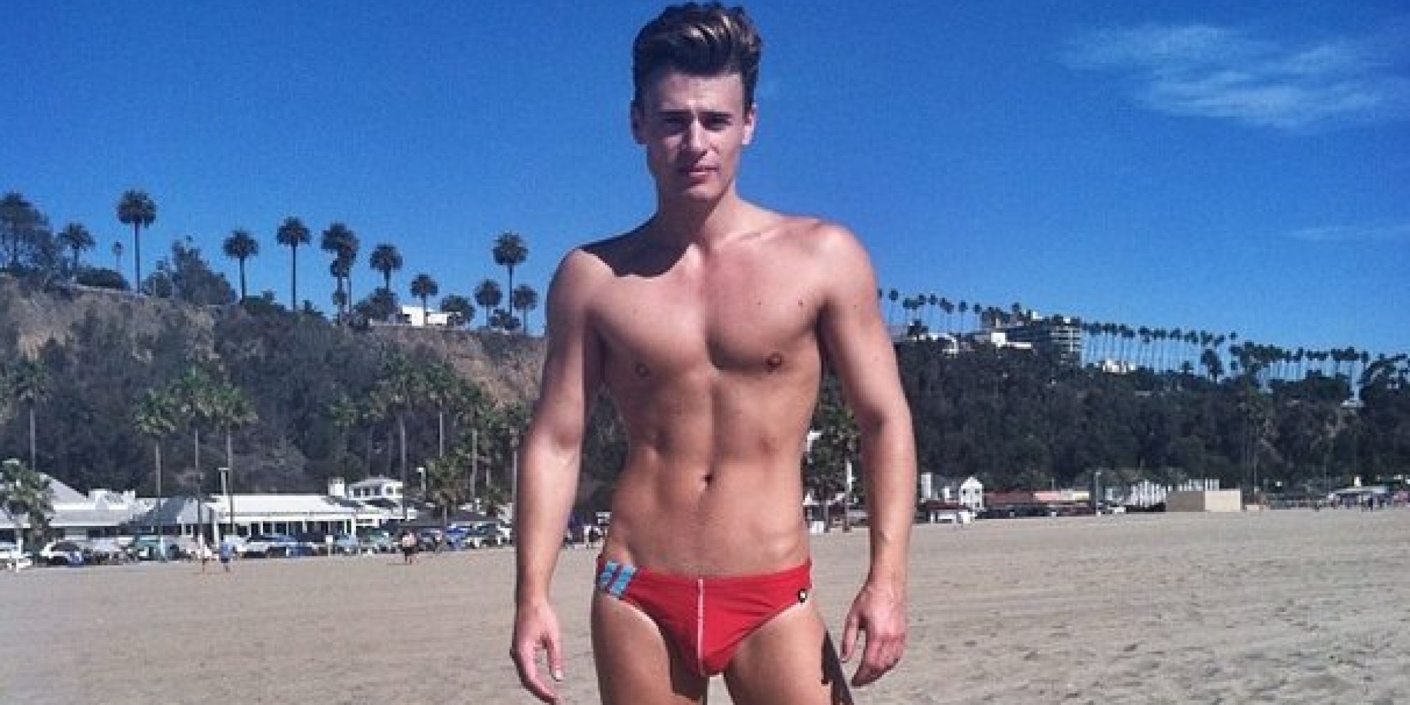 Blake Mciver Ewing
