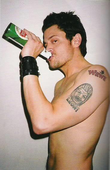 Johnny Knoxville