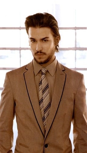 Marc Andre Grondin
