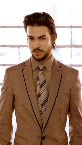 Marc Andre Grondin