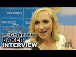Leigh-Allyn Baker