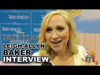 Leigh-Allyn Baker