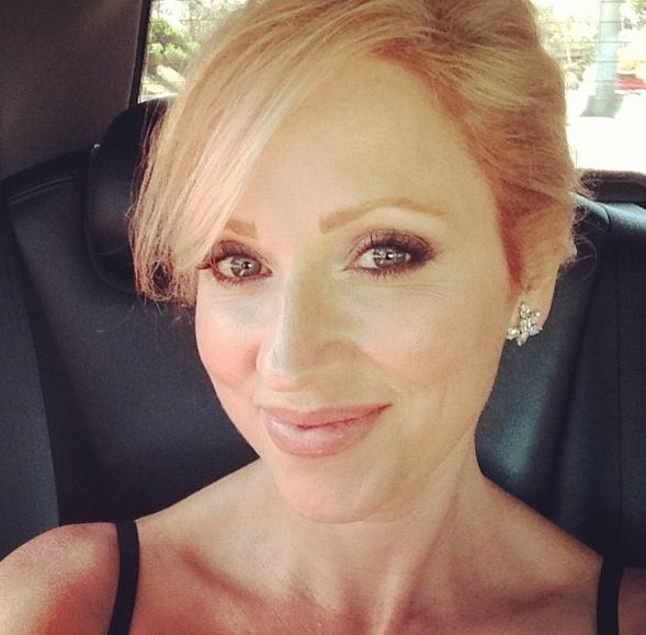 Leigh-Allyn Baker