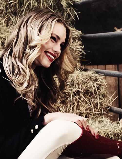 Lucy Fry