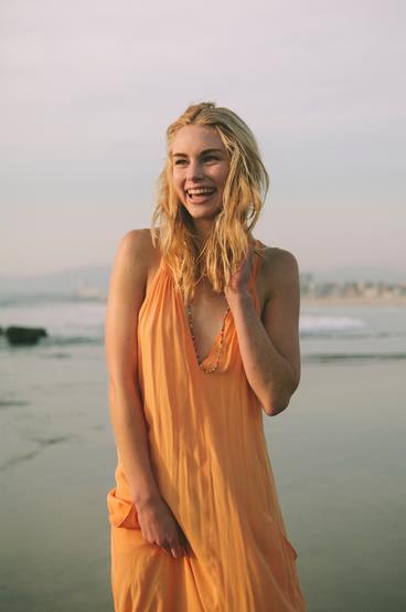 Lucy Fry