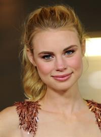 Lucy Fry