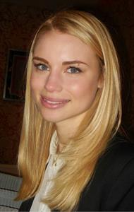 Lucy Fry