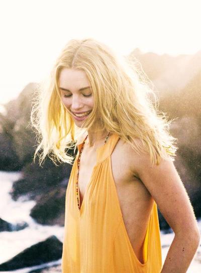 Lucy Fry