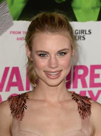 Lucy Fry