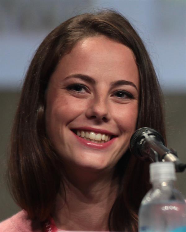 Kaya Scodelario