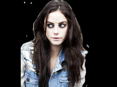Kaya Scodelario
